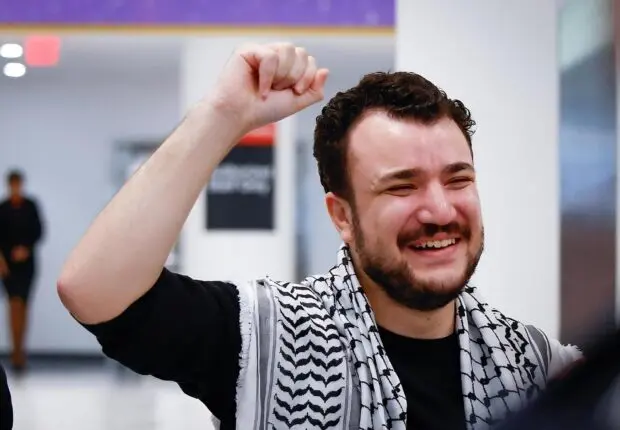 États-Unis : une juge ordonne l’expulsion de Mahmoud Khalil vers l’Algérie ou la Syrie