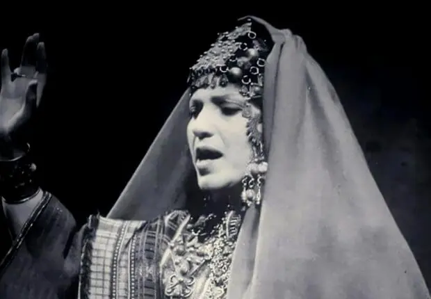 Lyon rend hommage à Taos Amrouche : une rue rebaptisée en son honneur