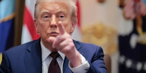 Immigration aux États-Unis : plus de 25 000 personnes expulsées vers des pays tiers