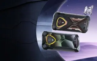 Petit format, grand impact : Cubot présente le solide KingKong Mini 4 avant son lancement du 11.11