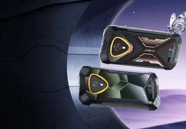 Petit format, grand impact : Cubot présente le solide KingKong Mini 4 avant son lancement du 11.11