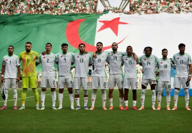 Mahrez, Aït Nouri et Bennacer : les stars algériennes du football européen