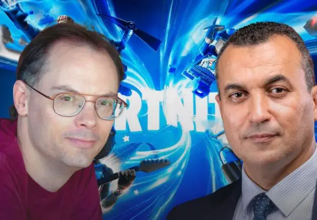 Fortnite en Algérie : le ministre Zerrouki répond au CEO d’Epic Games, Tim Sweeney