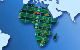 L’Algérie parmi les dix plus grandes économies d’Afrique d’ici 2026
