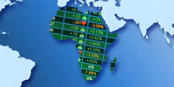 L’Algérie parmi les dix plus grandes économies d’Afrique d’ici 2026
