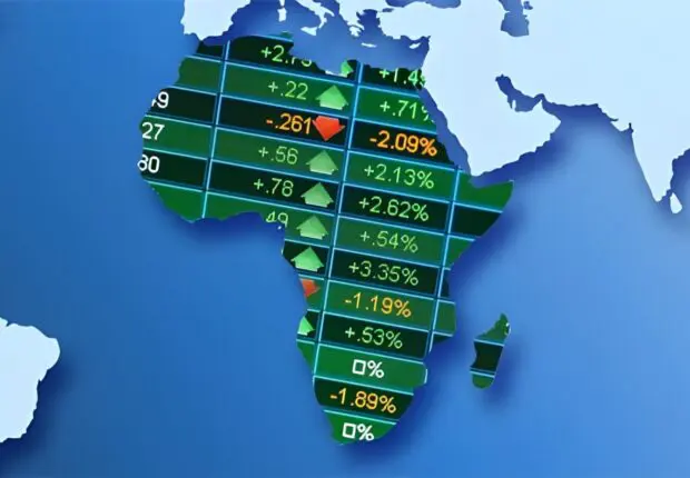 L’Algérie parmi les dix plus grandes économies d’Afrique d’ici 2026