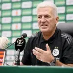 Liste de Petkovic : Belaïli saute, Bennacer, Aït Nouri et Zerrouki de retour et 2 surprises