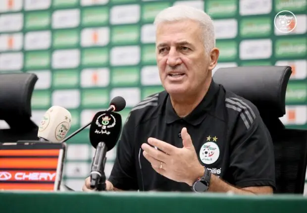 « Je suis têtu », Petkovic répond aux critiques et défend ses choix