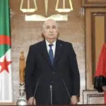 Tebboune accorde une grâce présidentielle à près de 5 000 détenus : qui est concerné ?