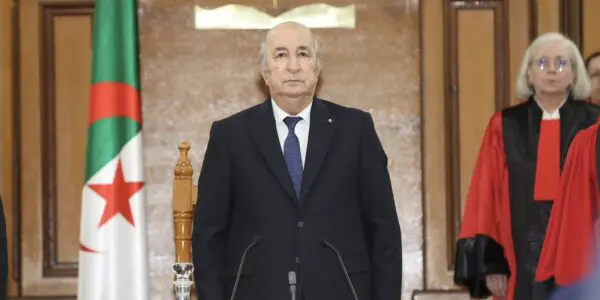 Tebboune accorde une grâce présidentielle à près de 5 000 détenus : qui est concerné ?