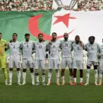 Equipe d’Algérie : 1er forfait de taille chez les Verts, coup dur pour Petkovic