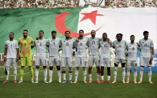 Equipe d’Algérie : 1er forfait de taille chez les Verts, coup dur pour Petkovic