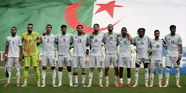 Algérie – Zimbabwe : à quelle heure et sur quelles chaines voir le match ?