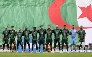 CAN 2025 au Maroc : à quelle heure et sur quelles chaines suivre le match Algérie – Soudan ?