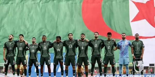 CAN 2025 au Maroc : à quelle heure et sur quelles chaines suivre le match Algérie – Soudan ?