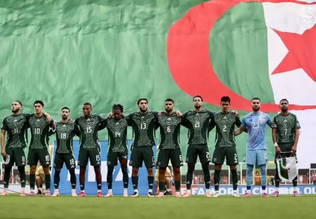 Algérie 2 – Ouganda 1 : Victoire à l’arrachée, du pain sur la planche pour Petkovic