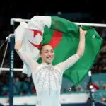 Mondiaux Gymnastique Jakarta 2025 : Kaylia Nemour se qualifie pour la finale (vidéo)