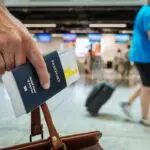 EES, ETIAS, visa numérique : l’Europe change ses règles d’entrée, ce qui attend les voyageurs