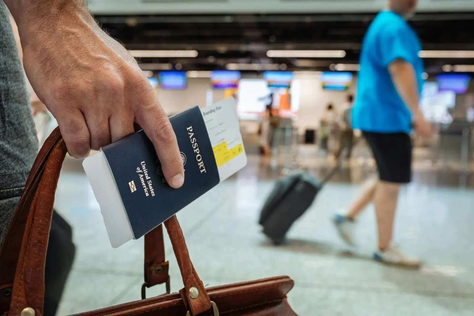 EES, ETIAS, visa numérique : l’Europe change ses règles d’entrée, ce qui attend les voyageurs