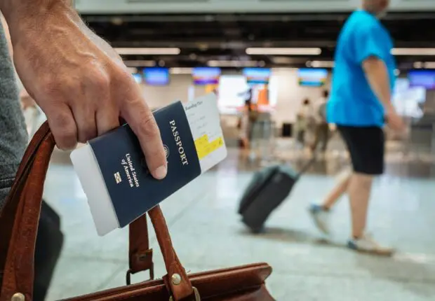 EES, ETIAS, visa numérique : l’Europe change ses règles d’entrée, ce qui attend les voyageurs