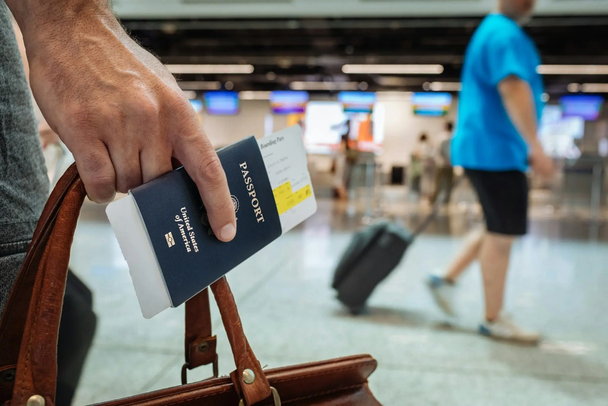 EES, ETIAS, visa numérique : l’Europe change ses règles d’entrée, ce qui attend les voyageurs