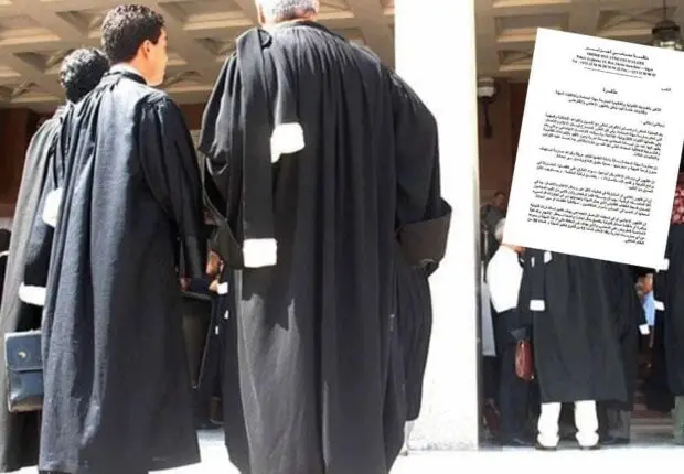 Devenus « stars » des plateaux de télé : l’Ordre des avocats prend une décision lourde de conséquences