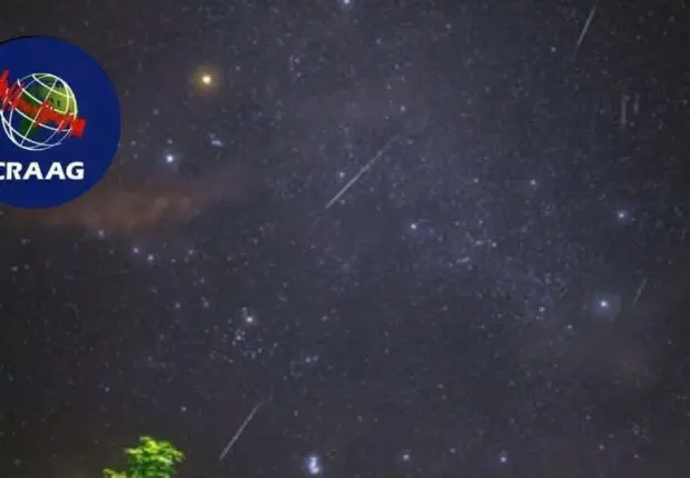 Deux phénomènes vont marquer le ciel en octobre : le second est un véritable show (CRAAG)