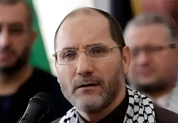 Flotille Sumud vers Gaza : Abderrazak Makri et plusieurs militants algériens arrêtés par Israël