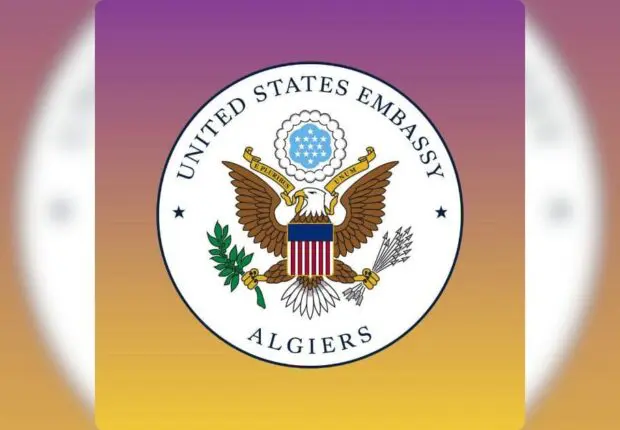 Le Centre culturel américain d’Alger ferme ses portes : l’Ambassade s’explique