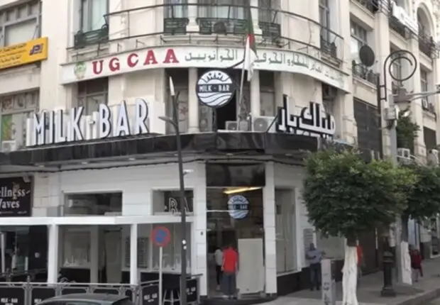 Les travaux ont coûté 20 000 000 DA : le Milk Bar d’Alger rouvre ses portes