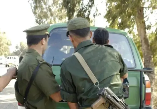 Alger : deux affaires de meurtres élucidées, les suspects arrêtés par la Gendarmerie