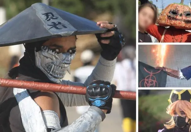 FIBDA 2025 : Un concert de « heavy metal » au Maqam Echahid crée la polémique