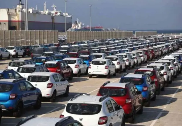 Importation voitures moins de 5 ans : Seule cette niche est concernée