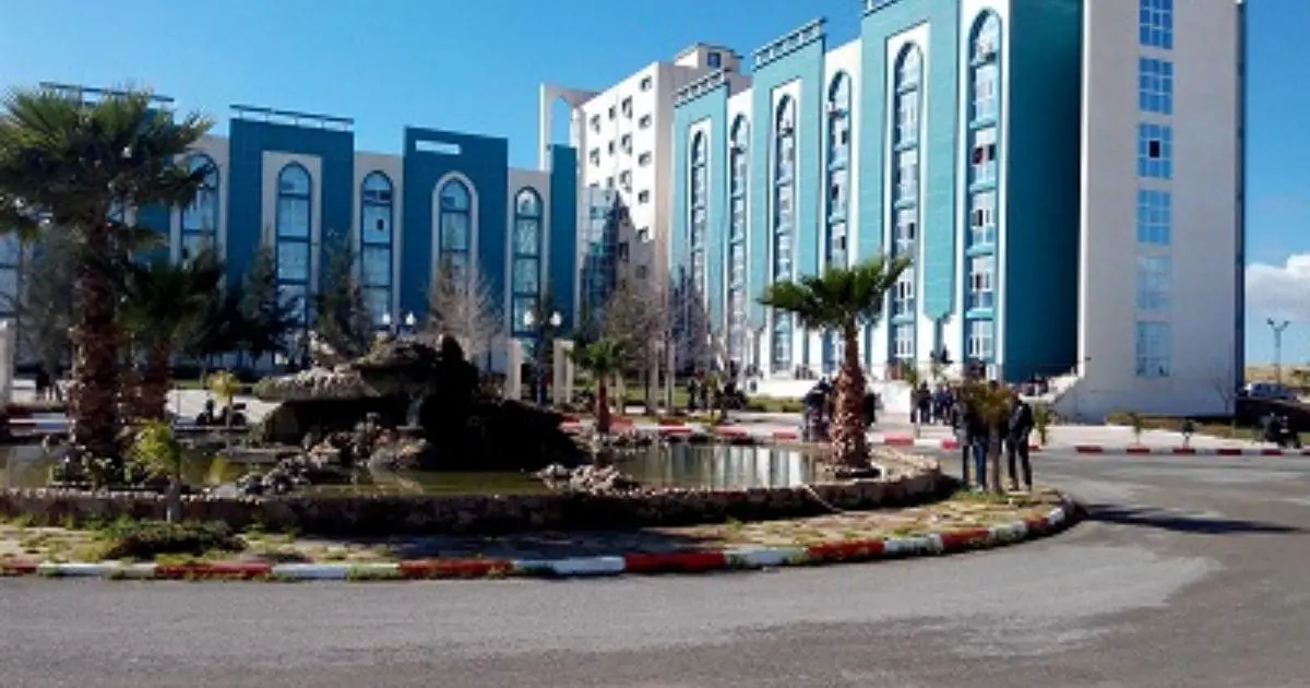 Enseignement supérieur: Cette université domine le classement national pour la 3ᵉ année consécutive