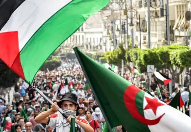 Le Hamas a-t-il « oublié » de remercier l’Algérie ? Le mouvement s’explique après la polémique