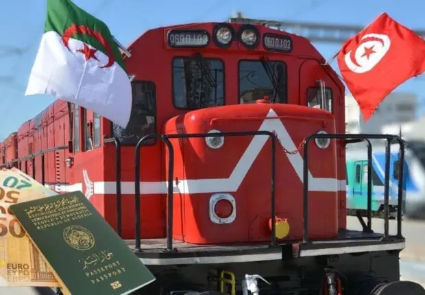 SNTF : comment bénéficier de l’allocation touristique de 750 € avant de partir en Tunisie ?
