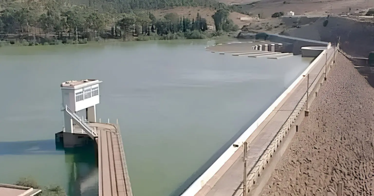 Sécurité hydrique : Un barrage de 28 M de m³ d’envergure bientôt implanté dans cette wilaya