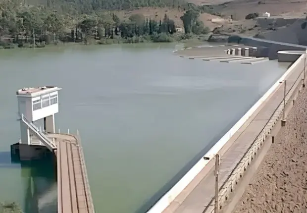 Sécurité hydrique : Un barrage de 28 M de m³ d’envergure bientôt implanté dans cette wilaya