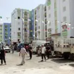 1er Novembre : Belaribi donne le top départ pour la distribution massive de logements