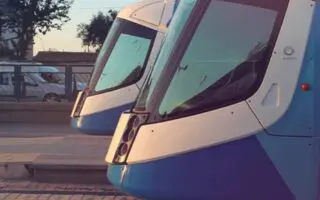 Tramway d’ALGER : nouveaux horaires d’exploitation en vigueur dès aujourd’hui mardi 11/11