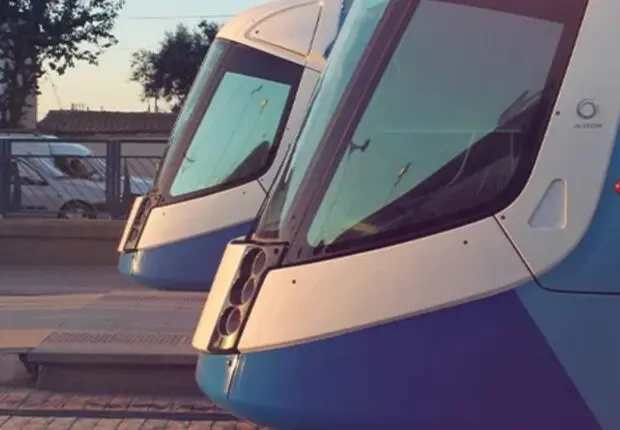 Alger : le trafic du tramway perturbé pour cette raison (SETRAM)