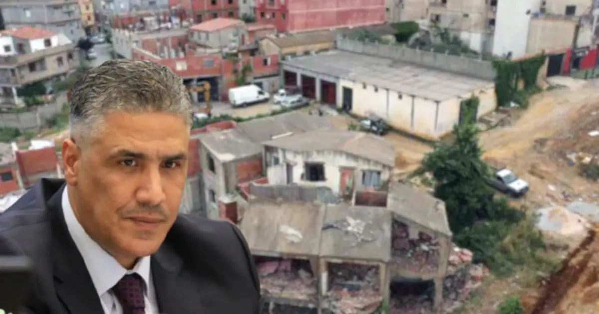 Constructions inachevées : Ces deux nouvelles lois « changeront le paysage urbain du pays »