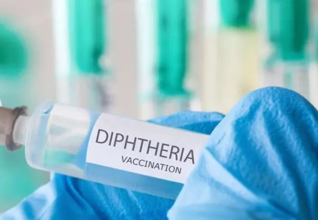 ALERTE SANITAIRE : Un décès par diphtérie à Skikda déclenche l’état d’urgence