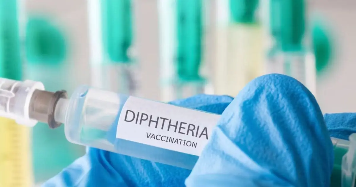 ALERTE SANITAIRE : Un décès par diphtérie à Skikda déclenche l’état d’urgence