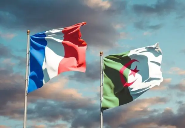 Crise Algérie – France : Paris tend la main à Alger à l’occasion du 17 octobre 1961