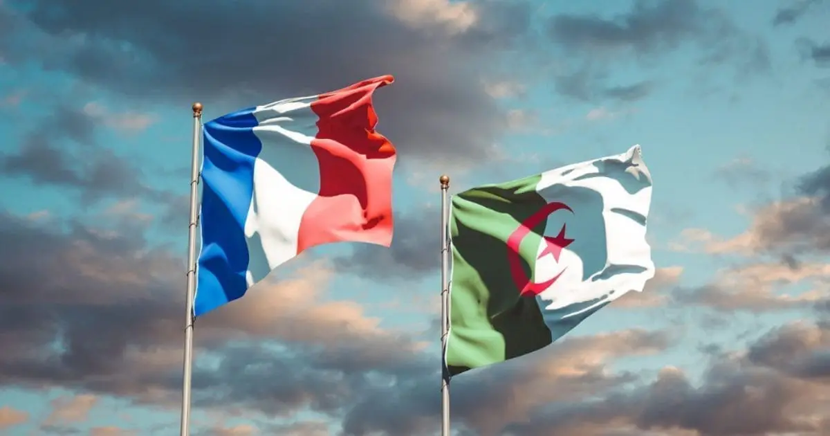 Crise Algérie – France : Paris tend la main à Alger à l’occasion du 17 octobre 1961