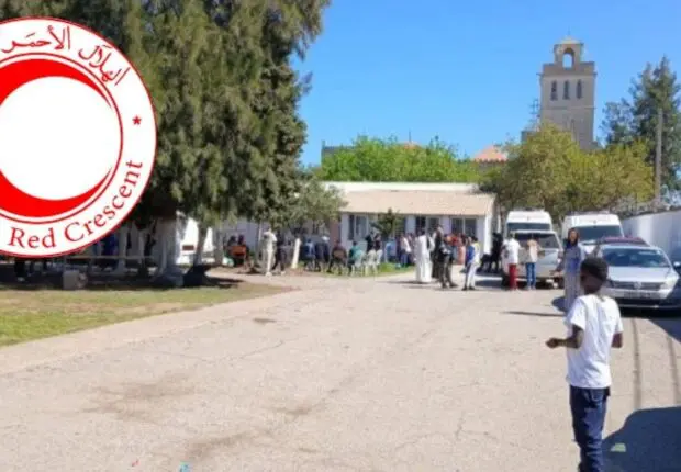 Affaire des enfants SOS de Draria : le Croissant-Rouge algérien rétablit les faits