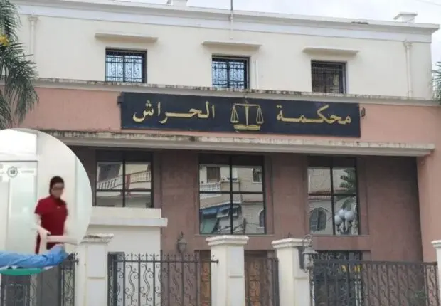 Vidéo polémique de « préparation mortuaire » : la justice tranche pour l’infirmière tiktokeuse