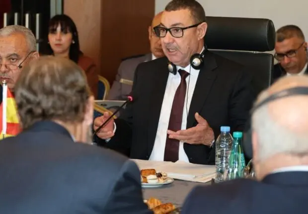 Le ministre de l’Intérieur espagnol à Alger : La sécurité et l’immigration au cœur des échanges