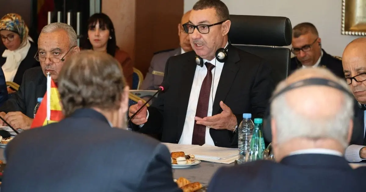 Le ministre de l’Intérieur espagnol à Alger : La sécurité et l’immigration au cœur des échanges